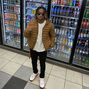 Meet your Posher, Delmar